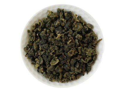 Oolong - Dong Ding Jade Oolong (50g)