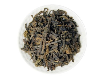 Pu Erh - čistý Klasik (50g)