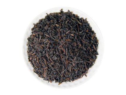Čierny čaj ochutený - Earl grey (50g)