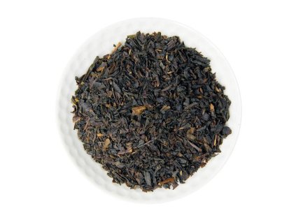 Čierny čaj - Ceylon St. James (50g)