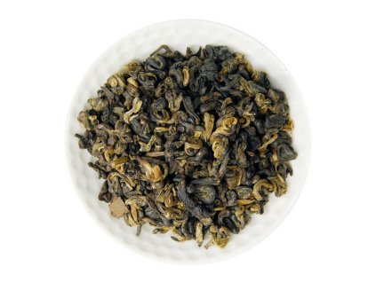 Čierny čaj - China Golden Dragon (50g)