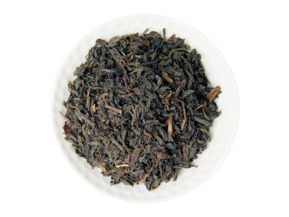 Čierny čaj - China Lapsang Souchong (50g)