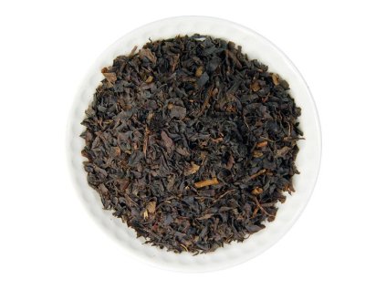 Čierny čaj - Ruský karavánový čaj (50g)