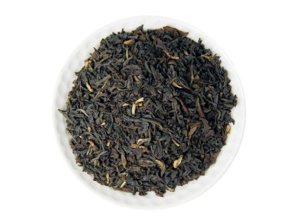 Čierny čaj čistý - Kenia GFOP (50g)