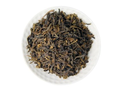 Pu Erh - čistý Superior (50g)