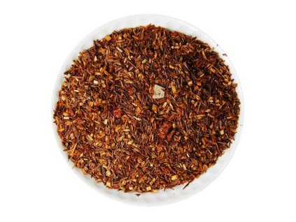 Rooibos čaj - ochutený Jahodový Cocktail (50g)