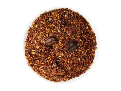 Rooibos čaj - ochutený Latte macchiato (50g)