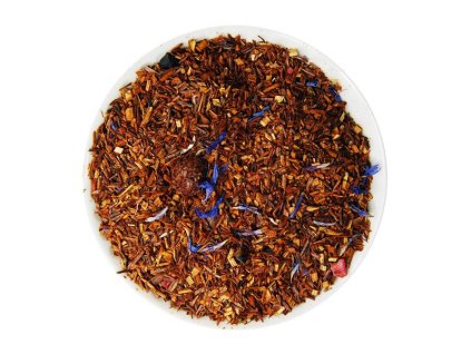 Rooibos čaj - ochutený Pre dobrú náladu (50g)
