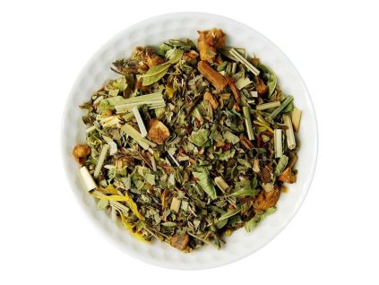 Tulsi čaj - 7 Čakier (50g)