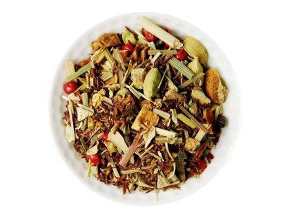 Tulsi čaj - Faraónov čaj (50g)