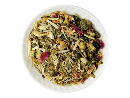 Ajurvédsky čaj - Pekný sen (50g)