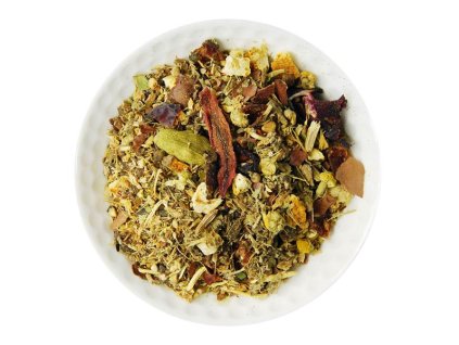 Ajurvédsky čaj - Relax (50g)