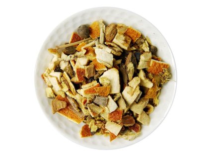 Ajurvédsky čaj - Vitálna žena (50g)