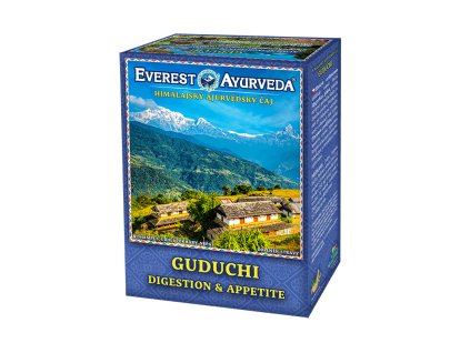 Himalájsky čaj - Guduchi (100g)