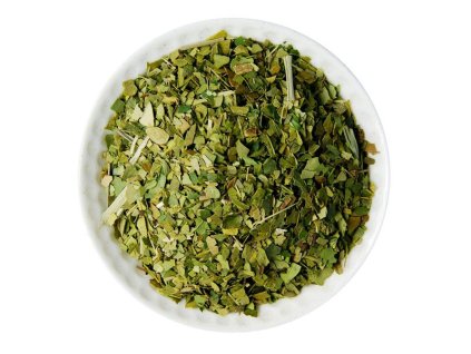 Maté čaj - ochutený Lemon (50g)