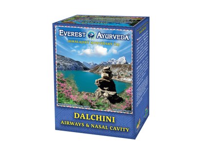 Himalájsky čaj - Dalchini (100g)