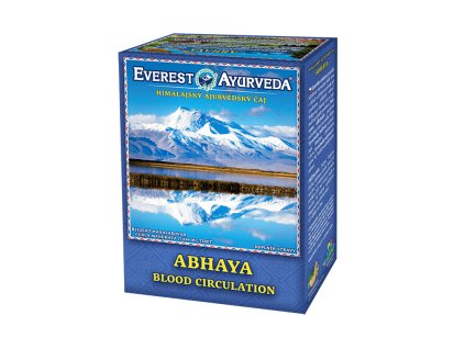 Himalájsky čaj - Abhaya (100g)