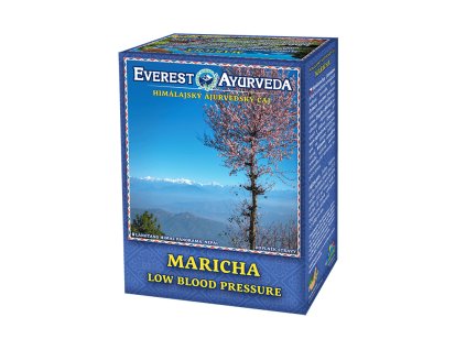 Himalájsky čaj - Maricha (100g)