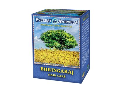 Himalájsky čaj - Bhringaraj (100g)