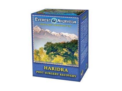 Himalájsky čaj - Haridra (100g)