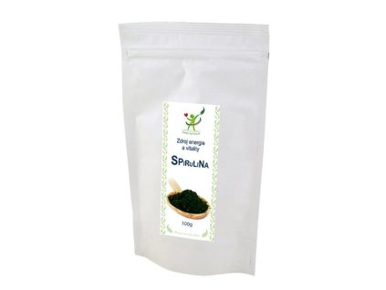 Spirulina /100g/