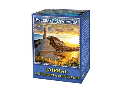 Himalájsky čaj - Jaiphal (100g)