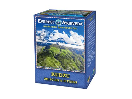 Himalájsky čaj - Kudzu (100g)