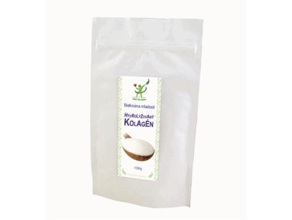 Hydrolizovaný kolgén /100g/