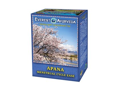 Himalájsky čaj - Apana (100g)