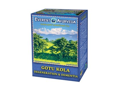 Himalájsky čaj - Gotu kola (100g)