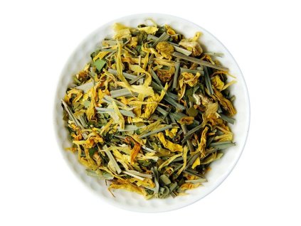 Maté čaj - ochutený Super telo (50g)