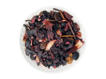 Babičkina záhrada (50g)