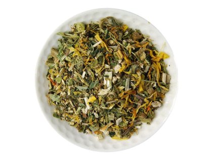 Bylinná zmes - Vnútorná regenerácia (50g)
