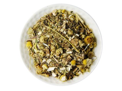 Bylinná zmes - Bylinkové zlato (50g)