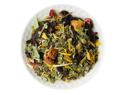 Bylinná zmes - Dobré ráno (40g)