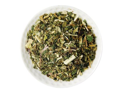 Bylinná zmes - Mužský čaj (40g)