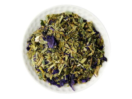 Bylinná zmes - Pri kašlíku (40g)