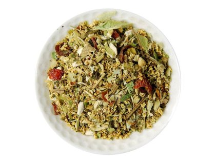 Bylinná zmes - Pri nachladnutí (30g)