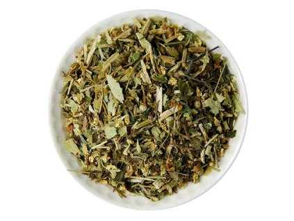 Bylinná zmes - Tajomstvo 9 bylín (50g)