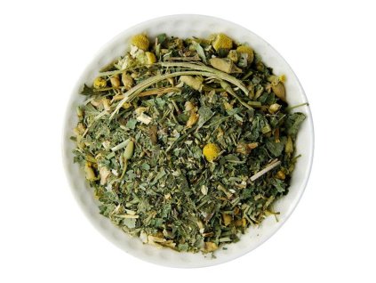 Bylinná zmes - Šťastné chvíle (40g)