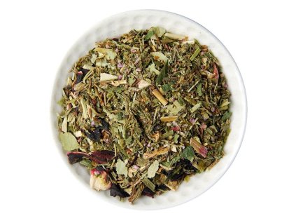 Bylinná zmes - Atletik (50g)