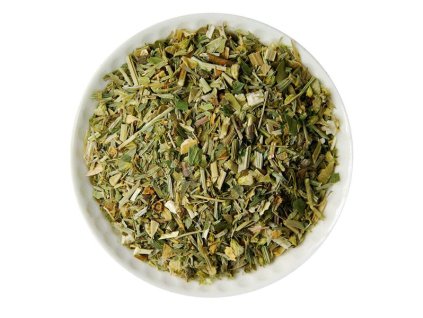 Bylinná zmes - Vyrovnaný tlak (30g)
