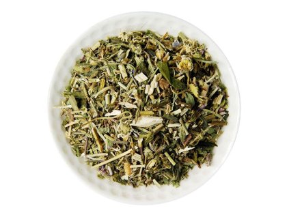 Bylinná zmes - Kľudná hlava (50g)