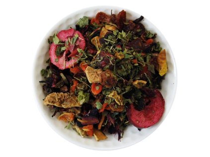 Brusnica Rakytník (50g)