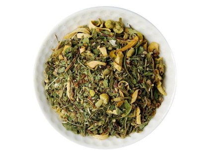 Bylinná zmes - Pekný večer (25g)