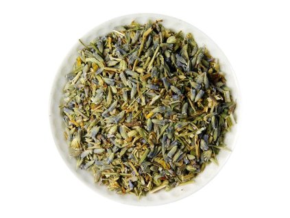 Bylinná zmes - Balzam na nervy (30g)