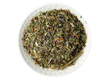 Bylinná zmes - Duševná harmónia (30g)