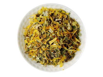 Bylinná zmes - Prečisťujúca (30g)