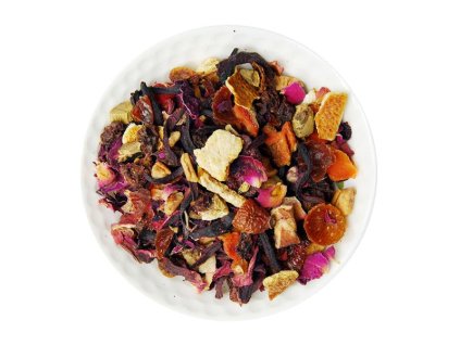 Brusnicové pokušenie (50g)