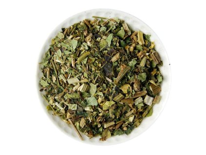 Bylinná zmes - Štítna žľaza (50g)